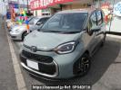 Toyota Sienta MXPL10G