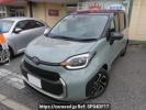 Toyota Sienta MXPL10G