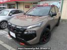 Nissan X-Trail SNT33