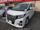 Toyota Alphard AGH30W