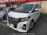 Used 2015 AT toyota alphard AGH30W Image[0]