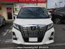 Used 2015 AT toyota alphard AGH30W Image[1]