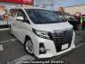 Used 2015 AT toyota alphard AGH30W Image[2]