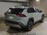 Used 2021 AT toyota rav4 MXAA54 Image[1]