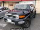 Toyota FJ CRUISER GSJ15W