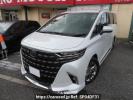 Toyota Alphard AGH40W