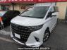 Used 2025 AT toyota alphard AGH40W Image[0]