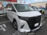 Used 2025 AT toyota alphard AGH40W Image[2]