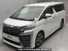 Toyota Vellfire AGH30W