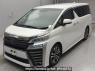 Used 2019 AT toyota vellfire AGH30W Image[0]