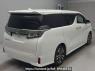 Used 2019 AT toyota vellfire AGH30W Image[1]