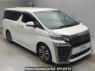 Used 2019 AT toyota vellfire AGH30W Image[2]