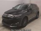 Toyota Harrier ZSU60W