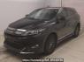 Used 2017 AT toyota harrier ZSU60W Image[0]