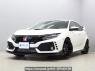 Used 2017 MT honda civic FK8 Image[0]