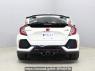 Used 2017 MT honda civic FK8 Image[1]