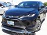 Used 2023 AT toyota harrier-hybrid AXUH80 Image[0]
