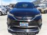 Used 2023 AT toyota harrier-hybrid AXUH80 Image[2]
