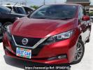 Nissan Leaf ZE1