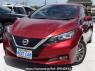Used 2019 AT nissan leaf ZE1 Image[0]