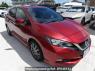 Used 2019 AT nissan leaf ZE1 Image[2]