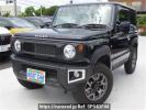 Suzuki Jimny JB64W