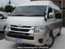 Used 2024 AT toyota hiace-wagon TRH229W Image[0]