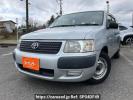 Toyota Succeed Van NCP51V