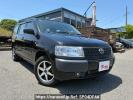 Toyota Probox Wagon NCP58G