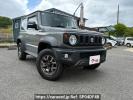 Suzuki Jimny Sierra JB74W