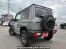 Used 2023 AT suzuki jimny-sierra JB74W Image[1]