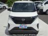 Used 2022 AT nissan sakura B6AW Image[2]