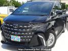Toyota Alphard Hybrid AAHH40W