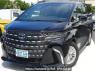 Used 2025 AT toyota alphard-hybrid AAHH40W Image[0]