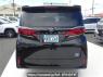 Used 2025 AT toyota alphard-hybrid AAHH40W Image[1]