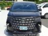 Used 2025 AT toyota alphard-hybrid AAHH40W Image[2]