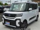 Subaru Chiffon LA650F