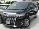 Toyota Alphard Hybrid AYH30W