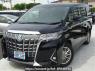 Used 2020 AT toyota alphard-hybrid AYH30W Image[0]