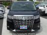 Used 2020 AT toyota alphard-hybrid AYH30W Image[2]