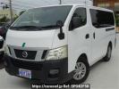 Nissan NV350 CARAVAN VAN VR2E26