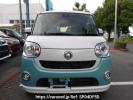 Daihatsu Move Canbus LA810S