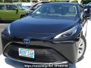 Toyota Mirai JPD20