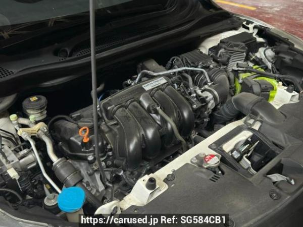Used 2016 CVT honda vezel null Image[16]