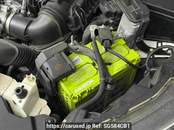 Used 2016 CVT honda vezel null Image[17]