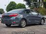 Used 2016 CVT toyota corolla-altis null Image[4]
