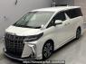 Used 2018 AT toyota alphard AGH30W Image[0]