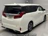 Used 2018 AT toyota alphard AGH30W Image[1]