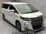 Used 2018 AT toyota alphard AGH30W Image[2]