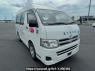 Used 2012 AT toyota hiace-van TRH200K Image[0]